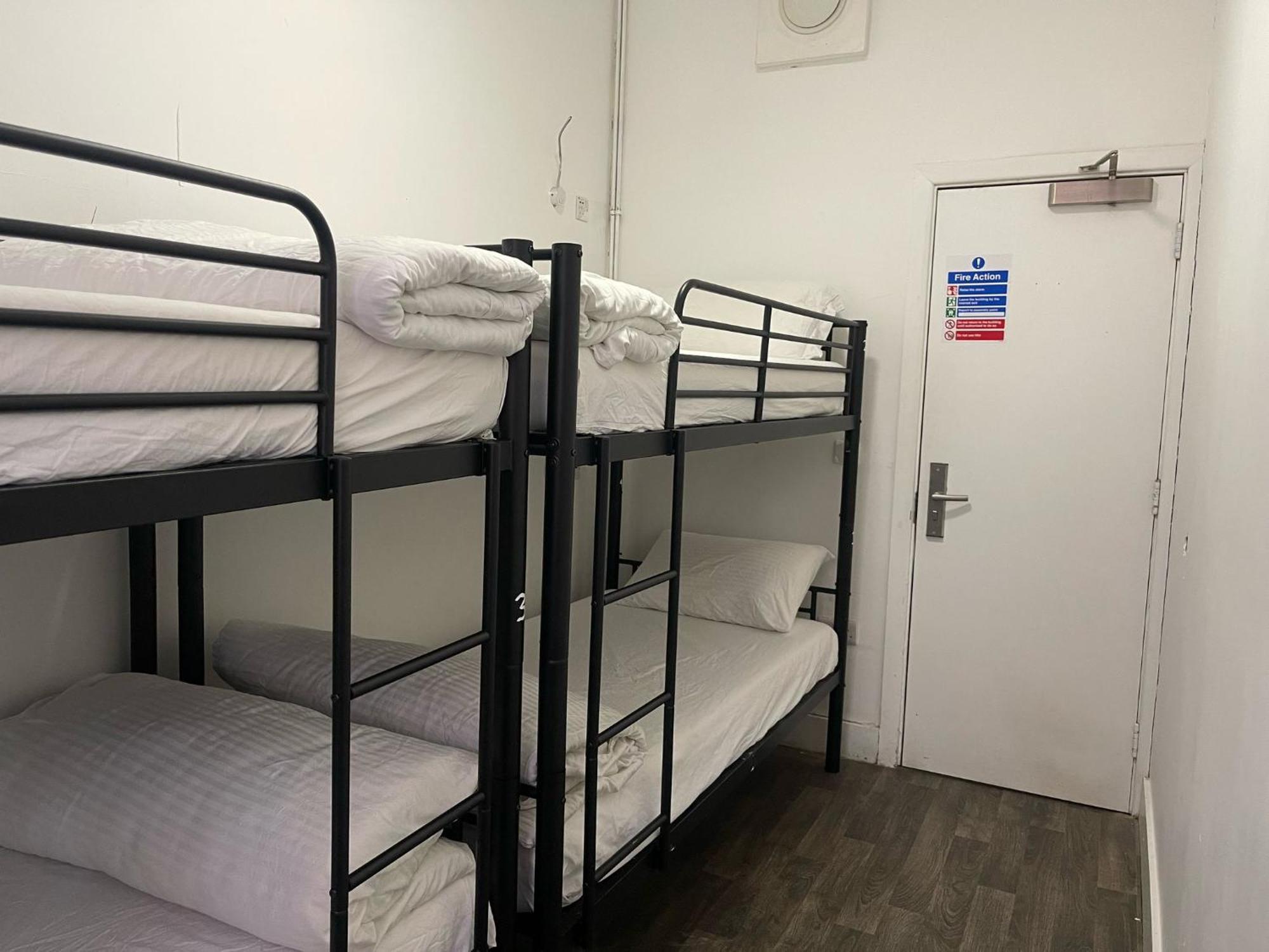 Rahman Hostel — Photos 1